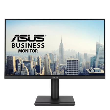 Монитор ASUS VA249QGS 23.8" IPS  1920х1080 1ms 120Hz 350cd HAS Tilt Swivel Pivot  DP HDMI VGA MM Black