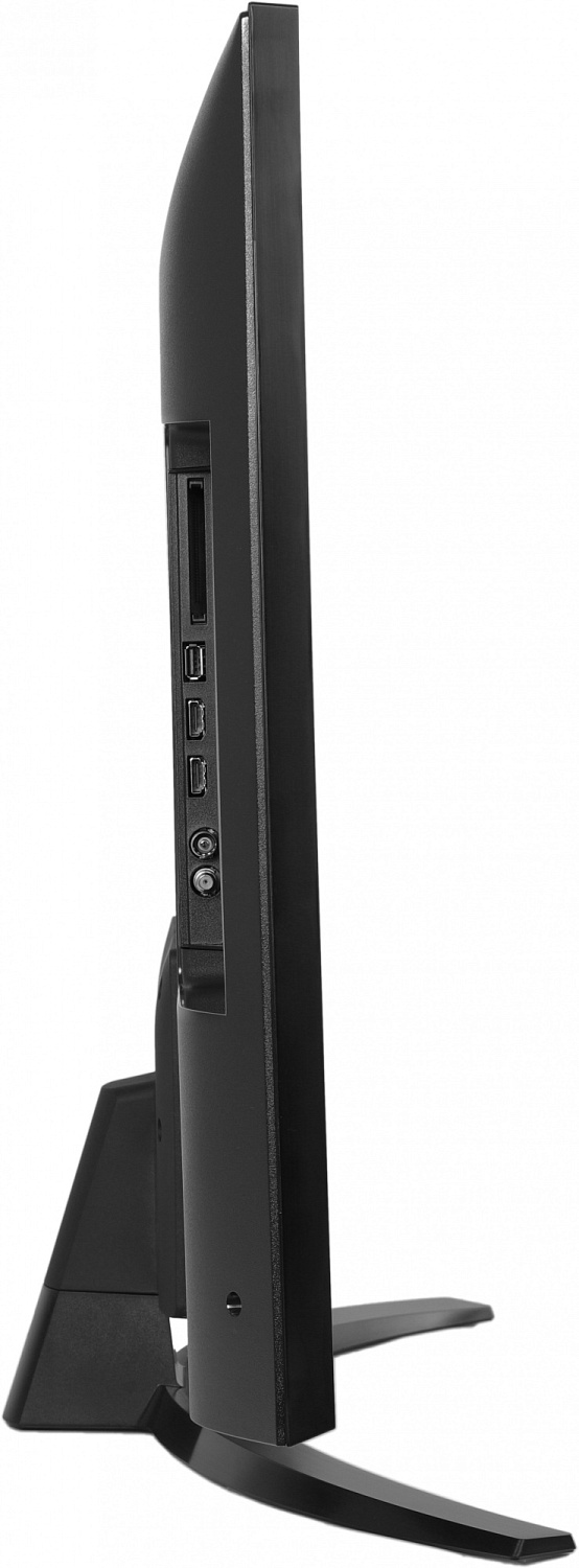 Телевизор LED LG 43" 43UR81006LJ.ARUB черный 4K Ultra HD 50Hz DVB-T DVB-T2 DVB-C DVB-S DVB-S2 USB WiFi Smart TV