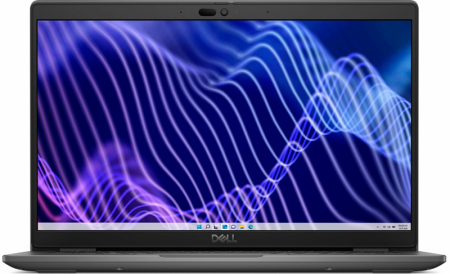 Ноутбук без сумки DELL Latitude 3440  Core i5-1335U 14,0" FullHD WVA Antiglare 8GB DDR4 256GB SSD Integrated Graphics,4cell,FPR,1y,Linux,1,54kg,Eng/Ru KB