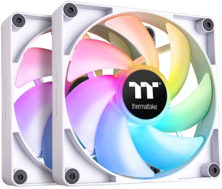 Вентилятор Thermaltake CT140 ARGB LED Ret