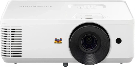 Проектор ViewSonic PA700S DLP 4500Lm LS 4500Lm ANSI (800x600) 12500:1 ресурс лампы:4000часов 2xHDMI 2.7кг