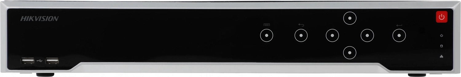Видеорегистратор Hikvision DS-7764NI-M4 Видеорегистратор Hikvision DS-7764NI-M4