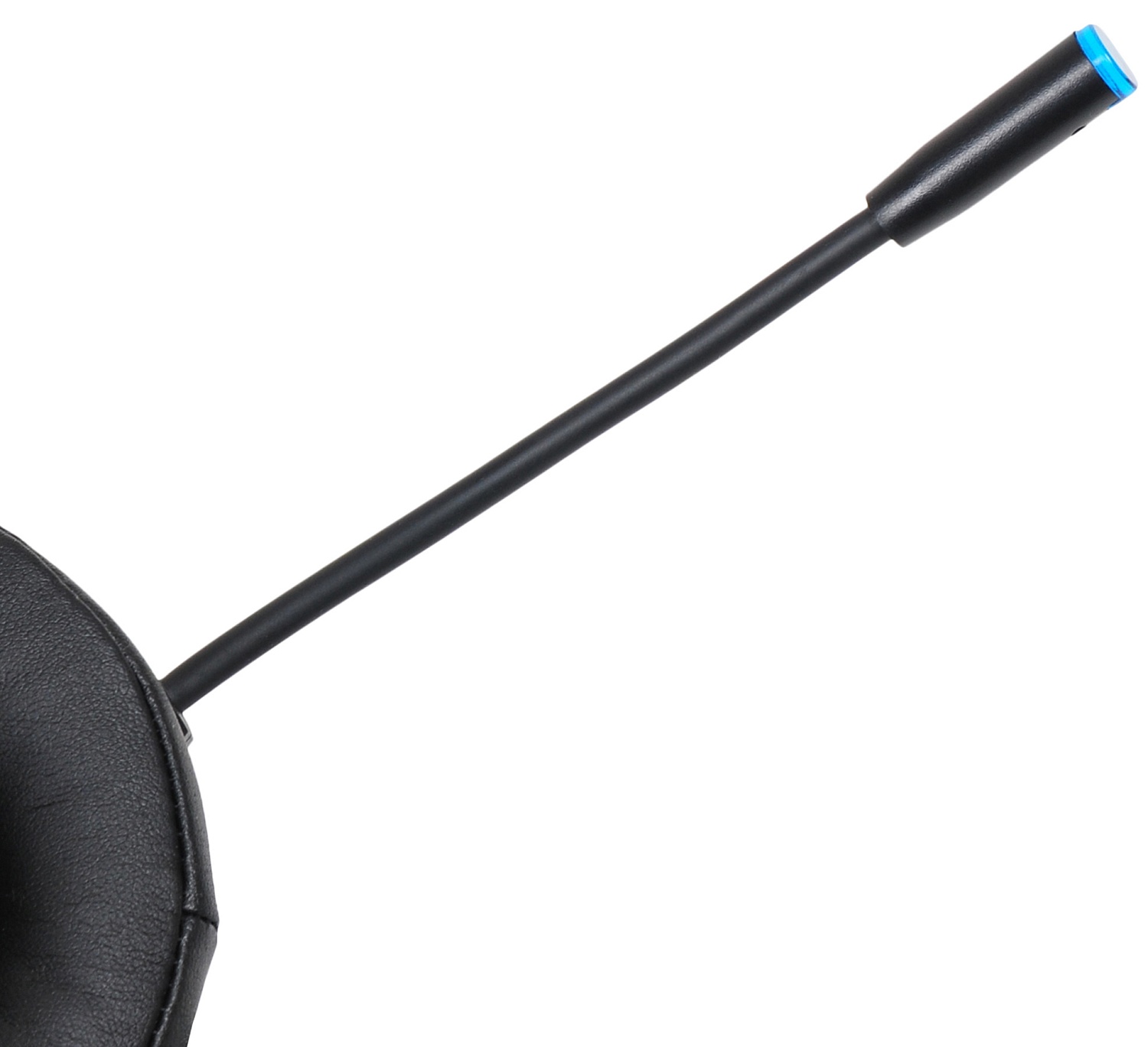 Наушники с микрофоном Оклик HS-L830G ASYLUM черный 2.1м мониторные оголовье (1460163)