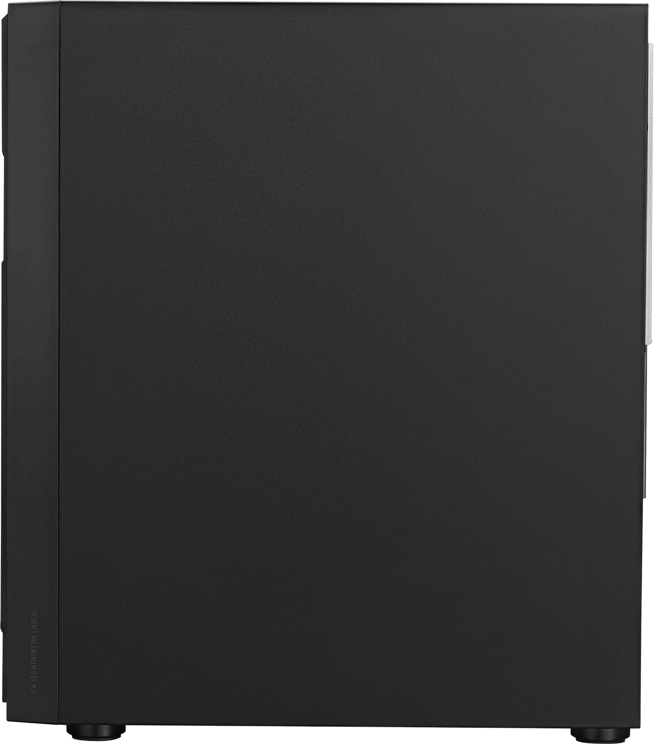 ПК Мини MSI Pro DP180 14A-875XRU i5 14400 (2.5) 16Gb SSD512Gb UHDG 730 CR без ОС 2.5xGbitEth+1xGbitEth WiFi BT 500W черный (9S6-B0A741-1068)