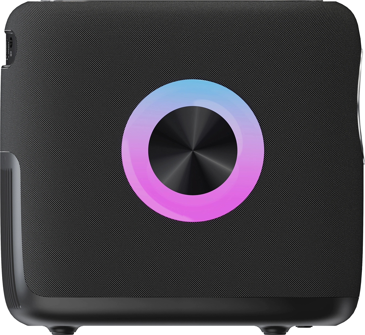 Проектор Cactus CS-PRH.01B.WUXGA-A 2LCD 1400Lm ANSI (1920x1080) 4000:1 ресурс лампы:50000часов 2xUSB typeA 2xHDMI 4кг