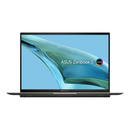 Ноутбук ASUS Zenbook S13 OLED UX5304MA-NQ161 Core U7-155H/16Gb/SSD1Tb/13.3"/OLED/2.8К/NoOS/grey (90NB12V2-M00A70)