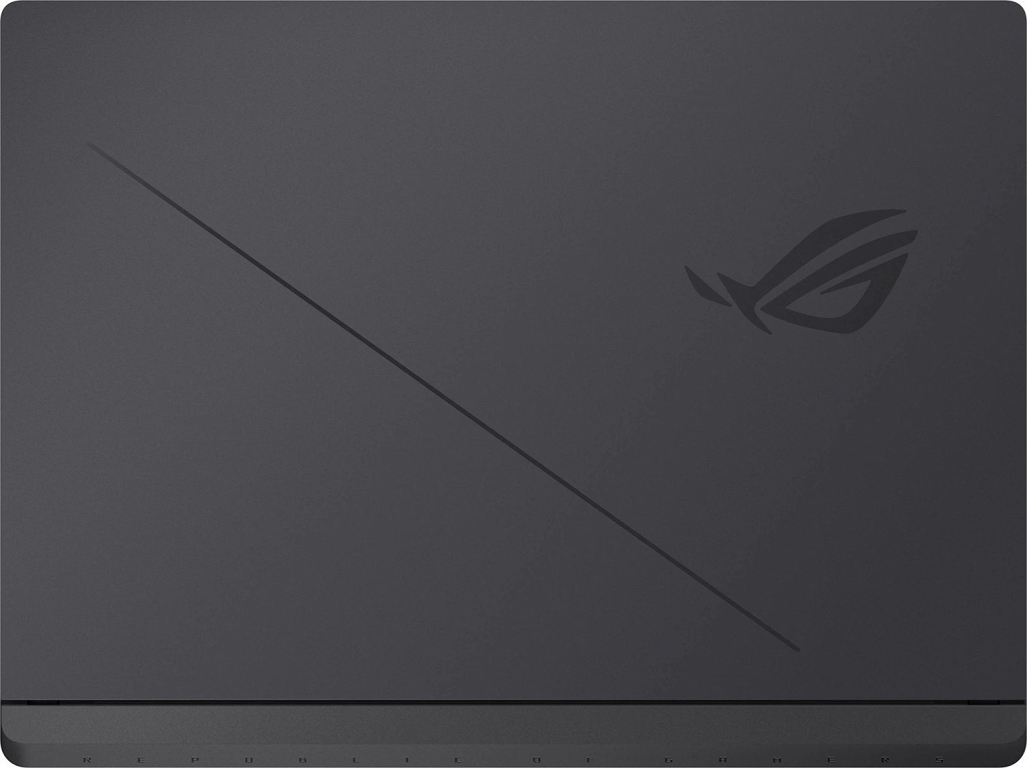 Ноутбук Asus ROG Strix G18 G815LR-S9085 Core Ultra 9 275HX 32Gb SSD1Tb NVIDIA GeForce RTX5070Ti 12Gb 18" IPS WQXGA (2560x1600) без ОС grey WiFi BT Cam (90NR0LT1-M00390)