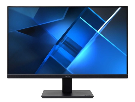 Монитор LCD Vero V277Ubmiipxv 27'' [16:9] 2560х1440(WQHD) IPS, nonGLARE, 75 Hz, 350 cd/m2, H178°/V178°, 1000:1, 100M:1, 16.7M, 4ms, 2xHDMI, DP, Tilt, Speakers, 3Y, Black