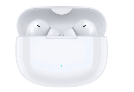 Гарнитура TWS EARBUDS X3 LITE WH WT50106-01 5504AAAM HONOR