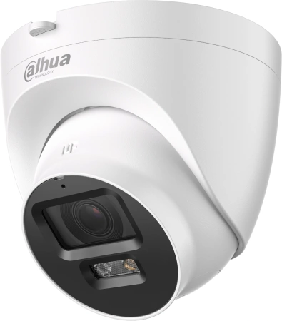 Камера видеонаблюдения IP Dahua DH-IPC-HDW2449TP-S-PV-0280B 2.8-2.8мм цв.