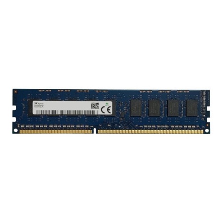 8Гб Hynix DDR3L 1600MHz DIMM HMT41GU7BFR8A-PB ECC Unbuffered 2Rx8 CL11, Original, RTL (331750)