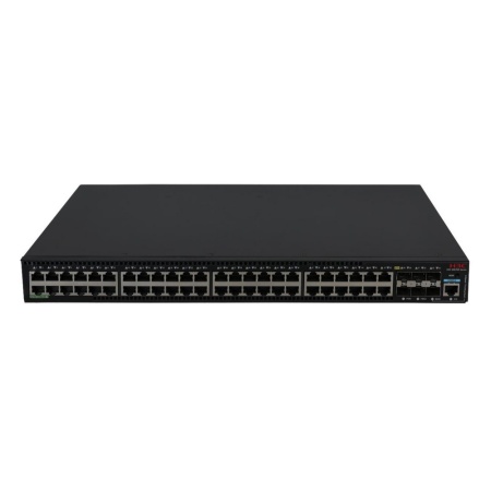 S5570S-54S-EI L3 Switch 48*10/100/1000BASE-T +6*SFP+ Ports w/o PSU