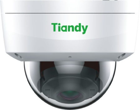 Камера видеонаблюдения IP Tiandy TC-C32KN I3/Y/WIFI/2.8mm/V4.1 2.8-2.8мм цв. корп.:белый (TC-C32KN I3/Y/WIFI/2.8/V4.1)