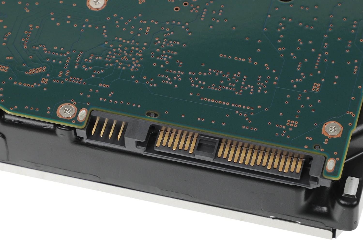 Жесткий диск Toshiba Enterprise HDD 3.5" SAS 16ТB, 7200rpm, 256MB buffer (MG08SCA16TE), 1 year