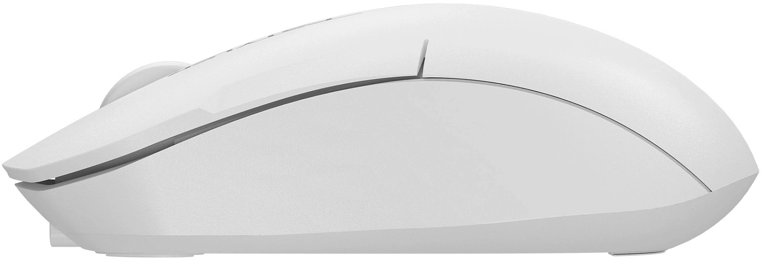 Мышь A4Tech Fstyler FG15C Air2 белый оптическая (1200dpi) беспроводная USB Мышь A4Tech Fstyler FG15C Air2 белый оптическая (1200dpi) беспроводная USB