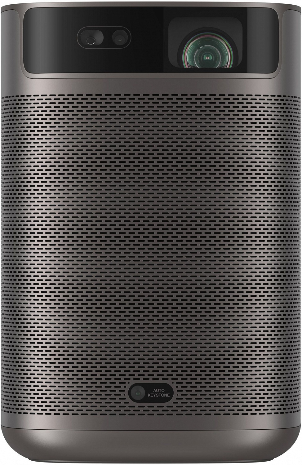 Проектор Xgimi MoGo 2 Pro DLP 400Lm (1920x1080) ресурс лампы:25000часов 1xUSB typeA 1xHDMI 1.1кг