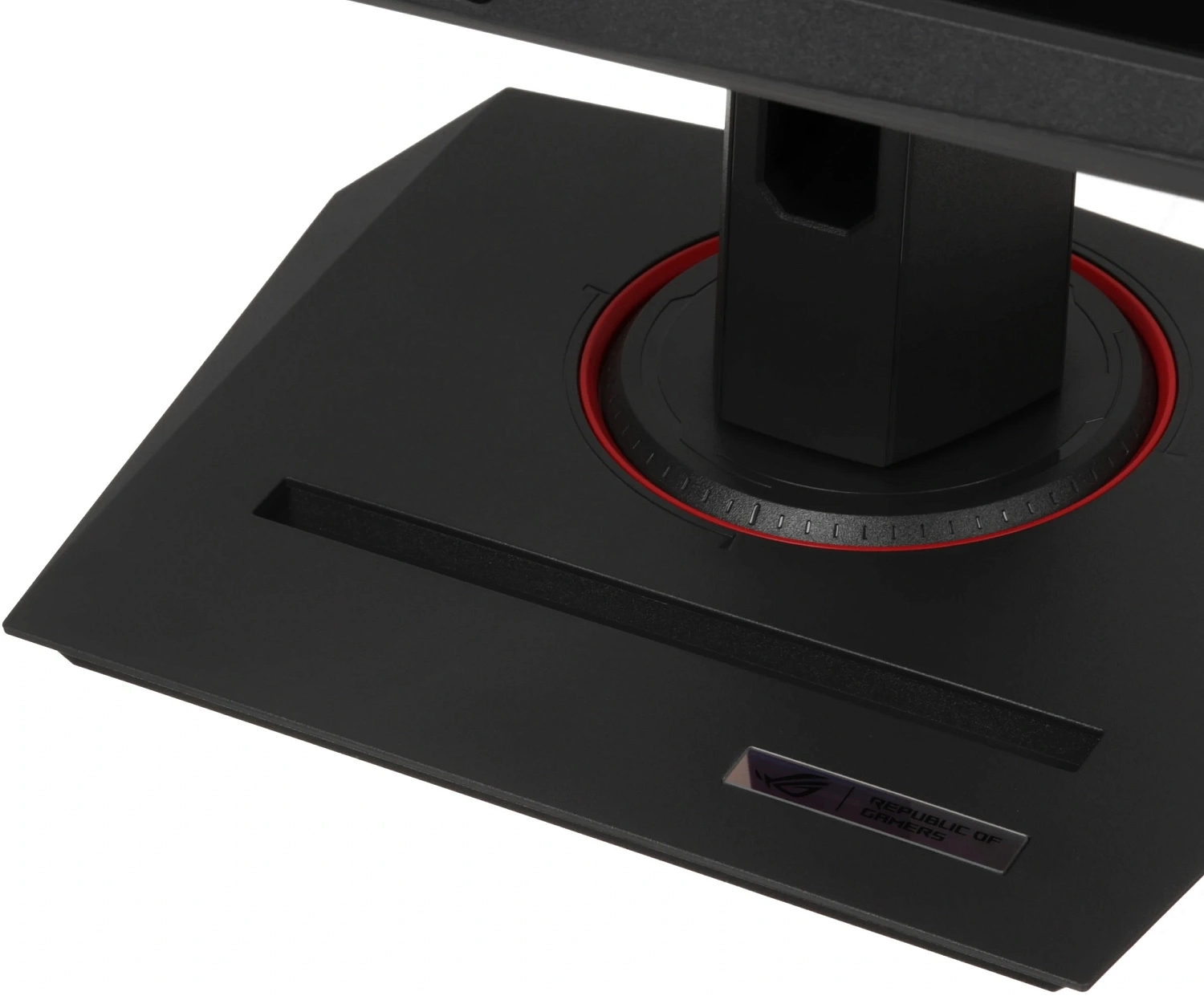 Монитор Asus 27" ROG Strix XG279CNS черный IPS LED 1ms 16:9 HDMI M/M матовая HAS 1000:1 400cd 178гр/178гр 1920x1080 DP FHD USB 3.9кг