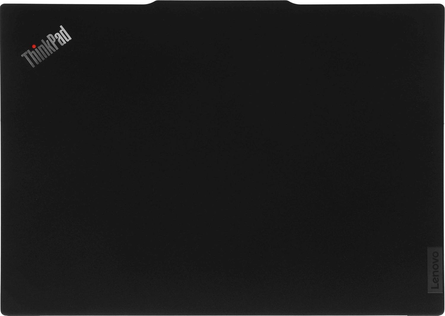 Ноутбук Lenovo ThinkPad E14 G6 Core Ultra 5 125U 32Gb SSD512Gb Intel Graphics 14" IPS WUXGA (1920x1200) без ОС black WiFi BT Cam (21M80024US_32G)