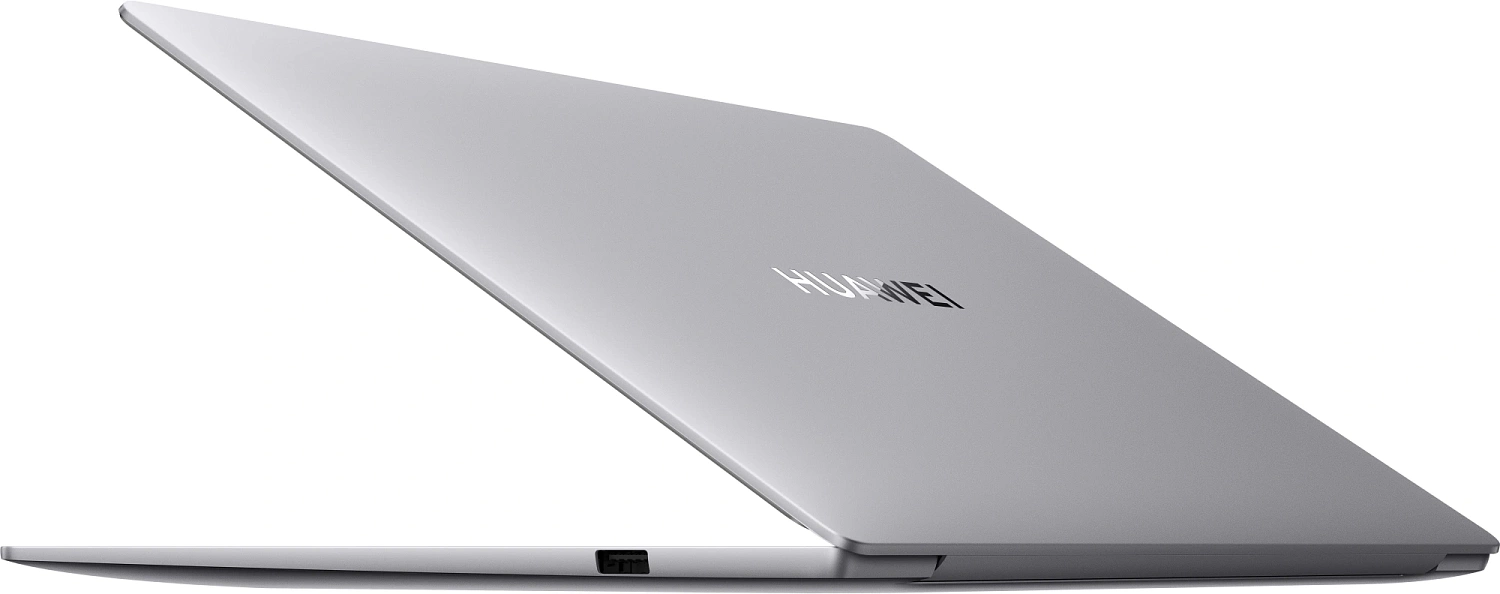 Ноутбук Huawei MateBook 14 FlemingH Core Ultra 5 125H 16Gb SSD512Gb Intel Arc 14" OLED Touch 2K (2880x1920) без ОС grey WiFi BT Cam (53014HYB) Ноутбук Huawei MateBook 14 FlemingH Core Ultra 5 125H 16Gb SSD512Gb Intel Arc 14" OLED Touch 2K (2880x1920) без ОС grey WiFi BT Cam (53014HYB)