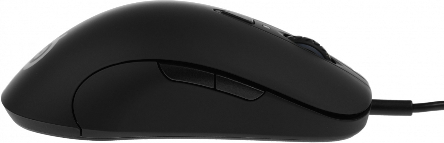 Мышь Steelseries Sensei Ten черный оптическая (18000dpi) USB (7but) Мышь Steelseries Sensei Ten черный оптическая (18000dpi) USB (7but)