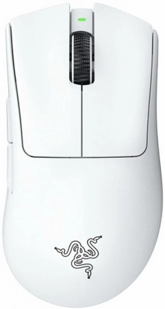 Мышь Razer DeathAdder V3 Pro White Edition Мышь Razer DeathAdder V3 Pro White Edition