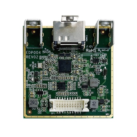 eDP004 (Convertor eDP to HDMI convert board)