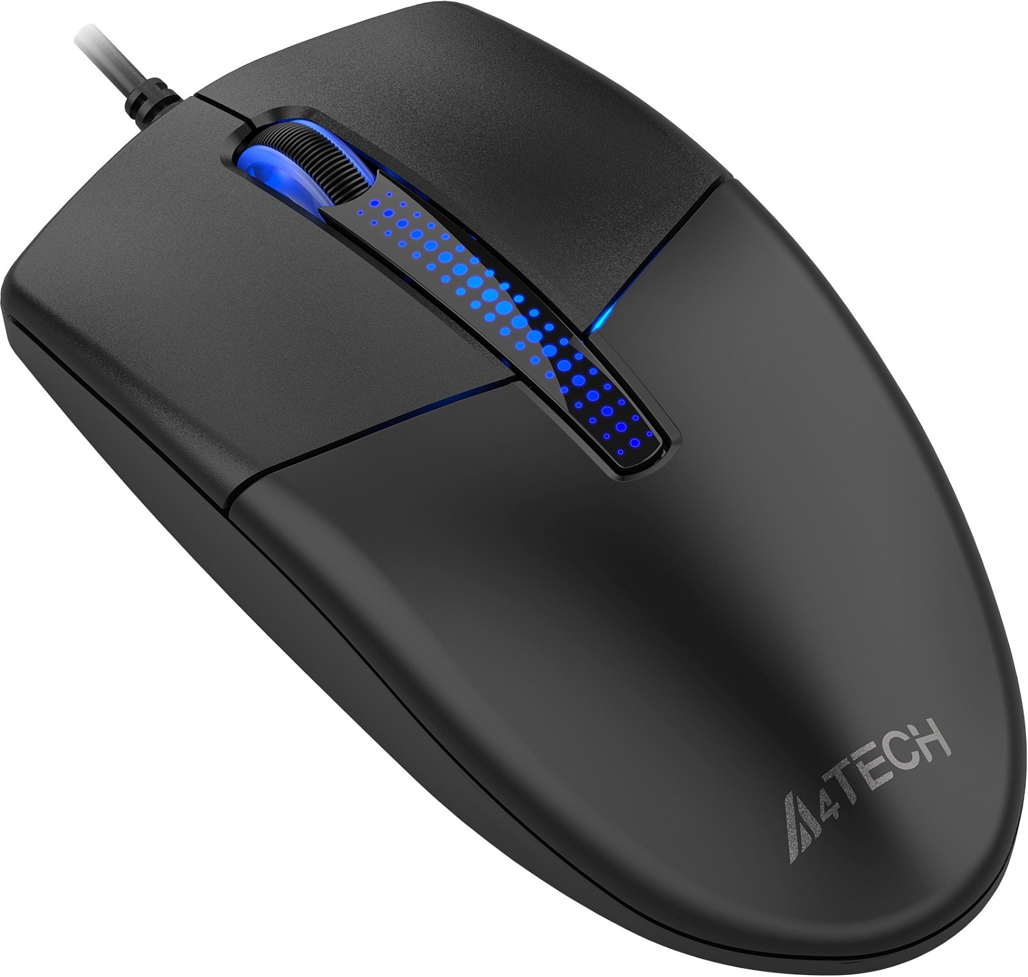 Мышь A4Tech N-530 черный оптическая (1200dpi) USB (2but) Мышь A4Tech N-530 черный оптическая (1200dpi) USB (2but)
