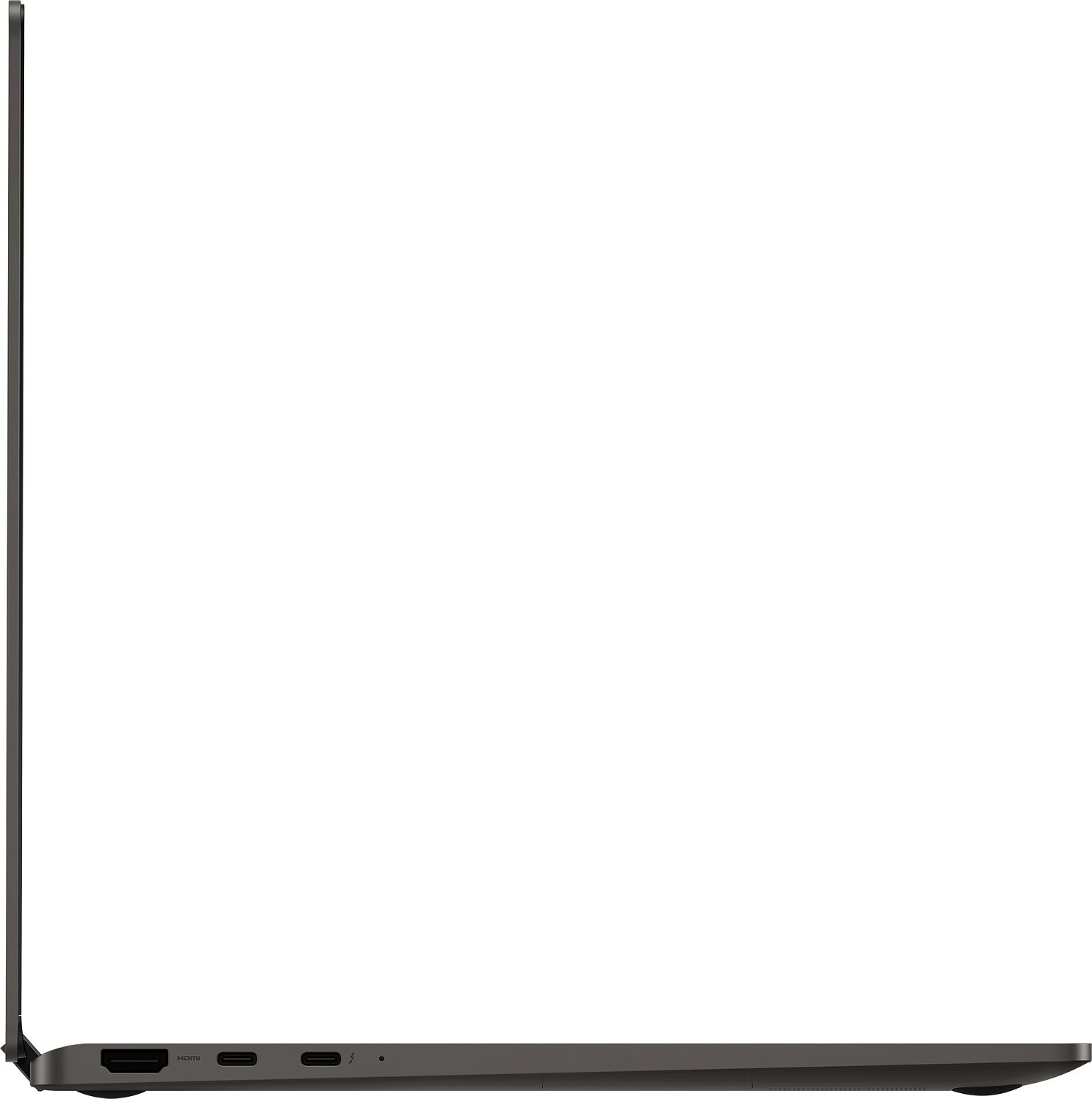Ноутбук Samsung Galaxy book 3 360 NP754 Core i7 1360P 16Gb SSD512Gb Intel Iris Xe graphics 15.6" AMOLED Touch FHD (1920x1080) Windows 11 Professional dk.grey WiFi BT Cam (NP754QFG-KA1IT)