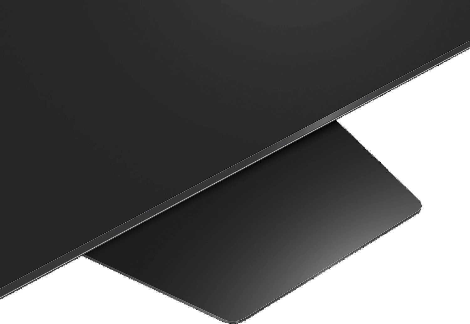 Телевизор QLED Hisense 65" 85U7S PRO угольно-серый 4K Ultra HD 144Hz DVB-T DVB-T2 DVB-C DVB-S DVB-S2 USB WiFi Smart TV