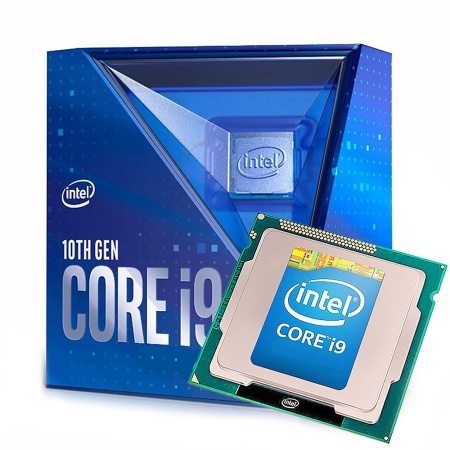 Core i9-11900 BOX (Rocket Lake, 14nm, C8/T16, Base 2,50GHz, Turbo 5,20GHz, ITBMT3.0 - 5,10GHz, UHD 750, L3 16Mb, TDP 65W, vPro, S1200) (214988)