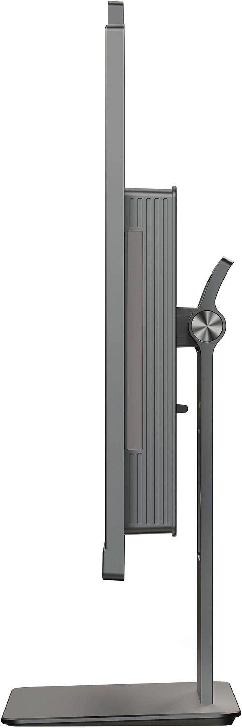 Моноблок Teclast V24 Air 23.8" Full HD i7 12700 (2.1) 16Gb SSD1Tb UHDG 770 Windows 11 Pro GbitEth WiFi BT 120W клавиатура мышь Cam серый 1920x1080