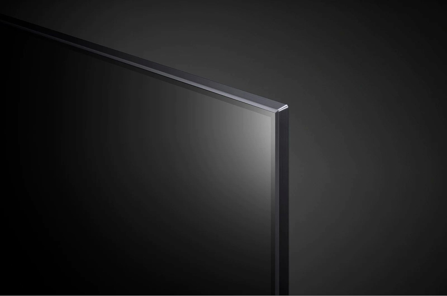 Телевизор LED LG 50" 50NANO806PA.ARU черный 4K Ultra HD 60Hz DVB-T DVB-T2 DVB-C DVB-S DVB-S2 WiFi Smart TV (RUS)