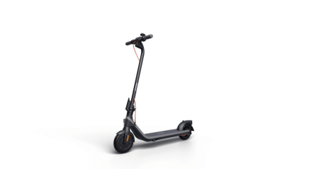 Электросамокат Ninebot KickScooter E2 Plus модели 051402A