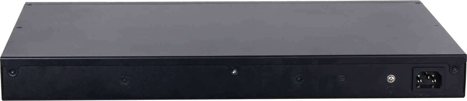 Коммутатор Dahua DH-PFS4226-24GT-370 24G 24PoE управляемый