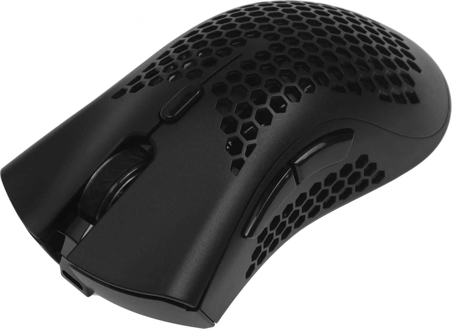 Мышь Defender Warlock GM-709L черный оптическая 2400dpi беспров. USB 7but (52709) Мышь Defender Warlock GM-709L черный оптическая 2400dpi беспров. USB 7but (52709)