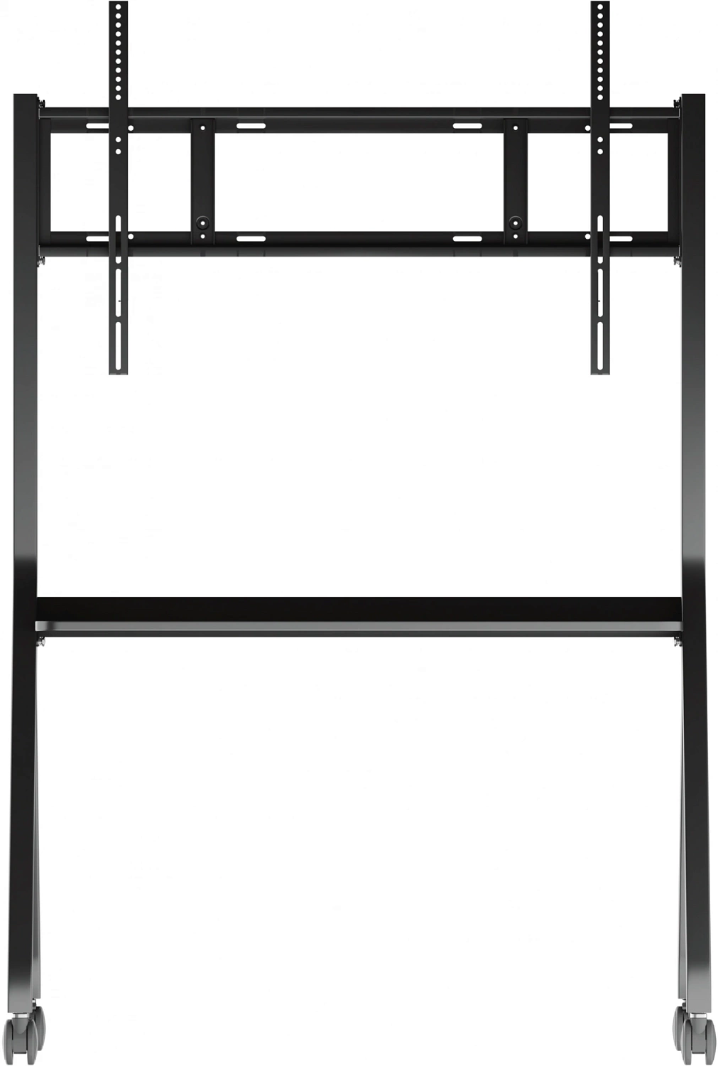 Кронштейн Sber SDMS41-001 мобильная стойка для интерактивной панели 55-86 дюймов