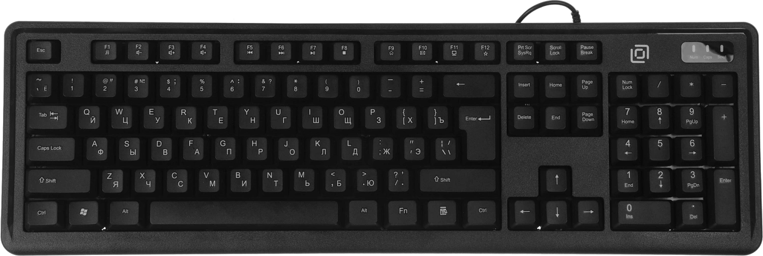 ПК Amur Нарвал A5A12 MT Ryzen 5 3400G (3.7) 8Gb SSD256Gb Vega 11 FreeDOS GbitEth 400W мышь клавиатура черный (RUS) (2139459)