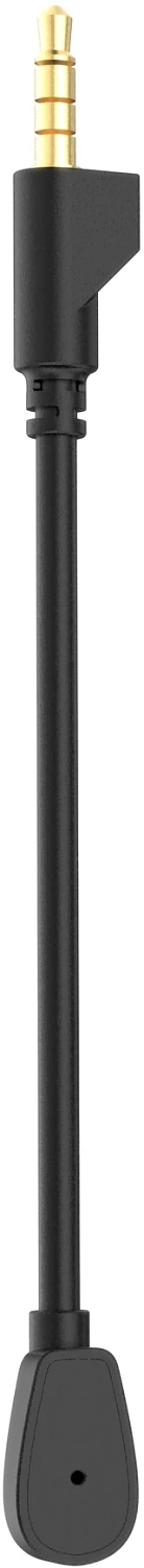 Наушники с микрофоном Acer OHR400 черный мониторные оголовье (ZL.HDSEE.00G)