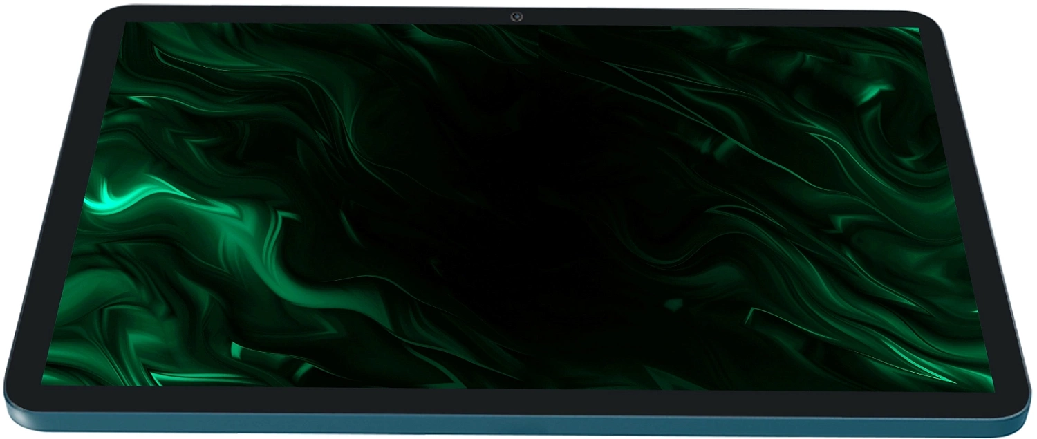 Планшет Digma Pro Eclipse T616 (2.0) 8C RAM8Gb ROM256Gb 11" In-Cell 1920x1200 4G 2Sim Android 14 зеленый 20Mpix 8Mpix BT WiFi microSD 1Tb 8000mAh