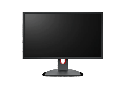 Монитор LCD 27'' [16:9] 1920х1080(FHD) TN, nonGLARE, 165 Hz, 320 cd/m2, H178°/V178°, 1000:1, 20М:1, 16.7M, 5ms, VGA, 3xHDMI, DP, USB-Hub, Height adj, Pivot, Tilt, Swivel, 3Y, Black