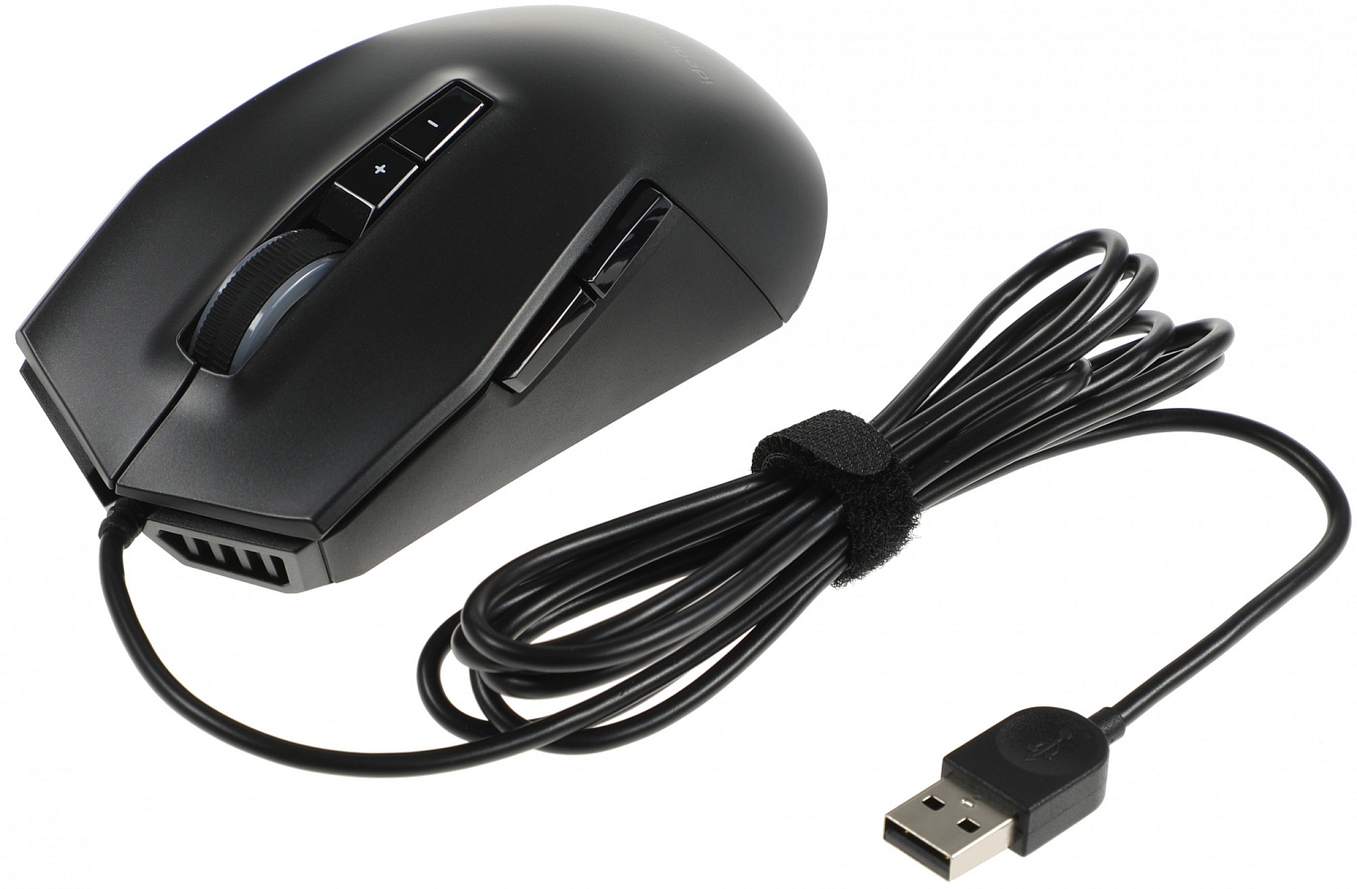 Мышь Lenovo IdeaPad Gaming M100 RGB графитовый оптическая (3200dpi) USB2.0 (7but) Мышь Lenovo IdeaPad Gaming M100 RGB графитовый оптическая (3200dpi) USB2.0 (7but)