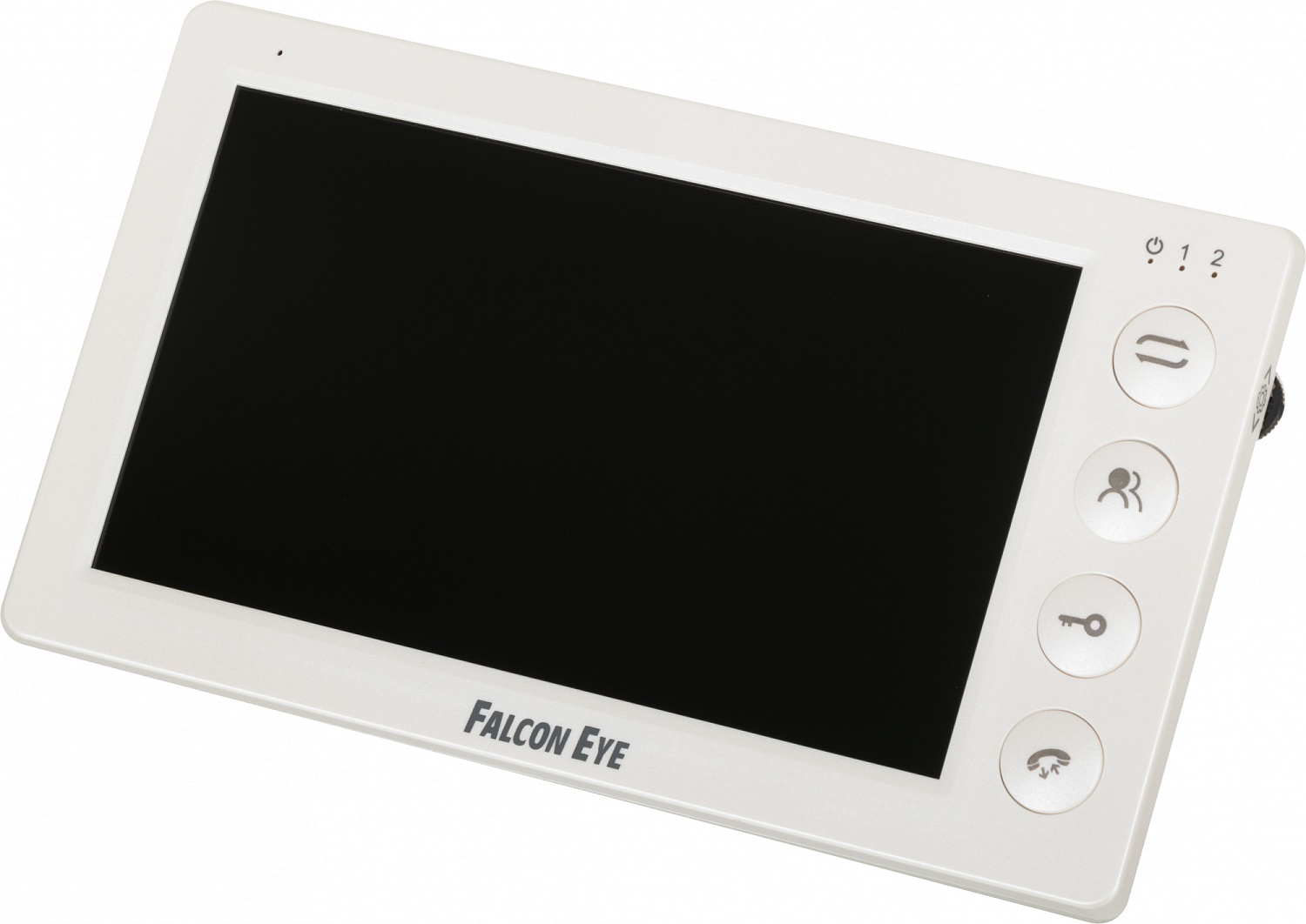 Видеодомофон Falcon Eye Cosmo HD белый