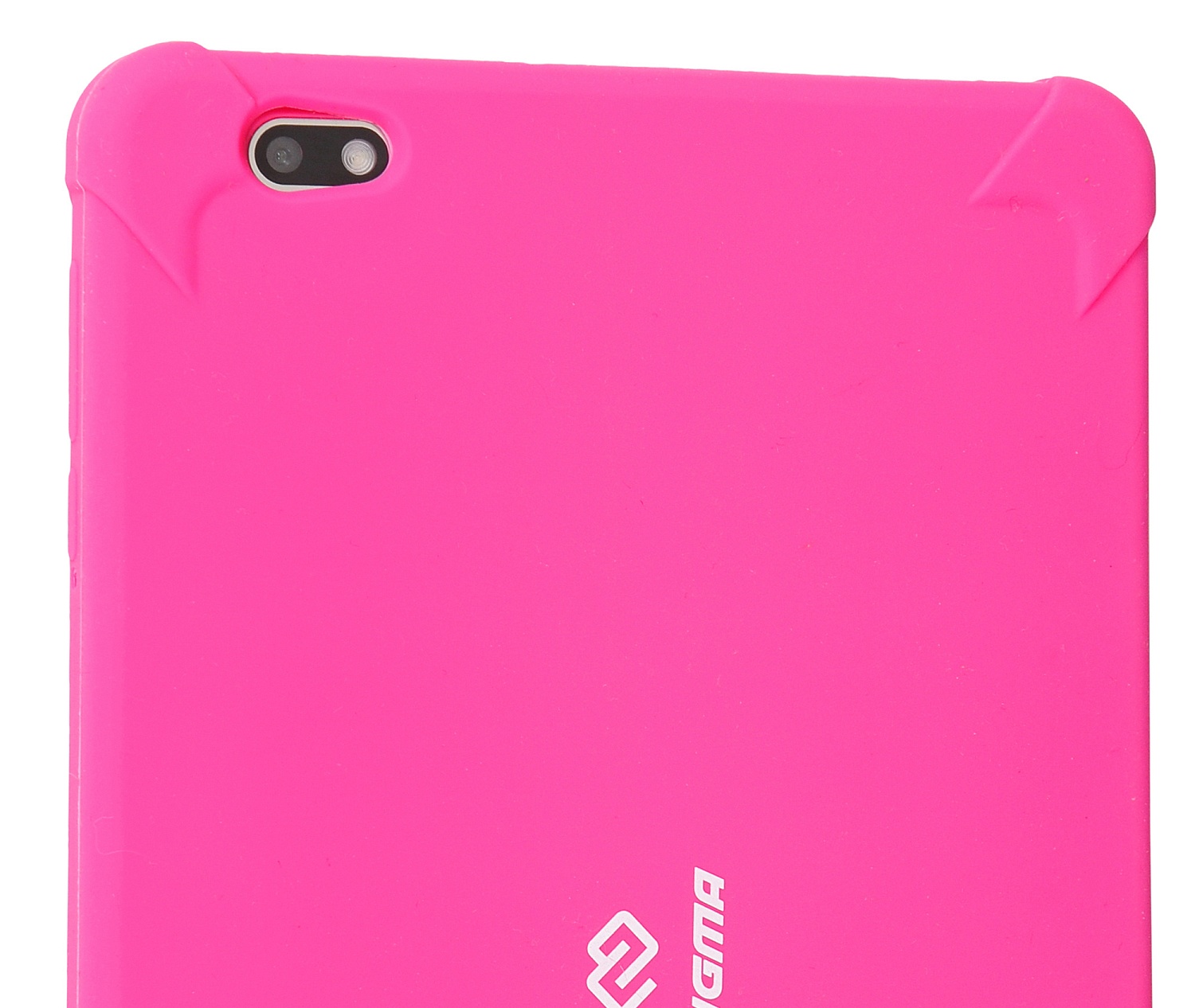 Планшет Digma CITI Kids 81 MT8321 (1.3) 4C RAM2Gb ROM32Gb 8" IPS 1280x800 3G Android 10.0 Go розовый 2Mpix 0.3Mpix BT GPS WiFi Touch microSDHC 64Gb minUSB 3500mAh