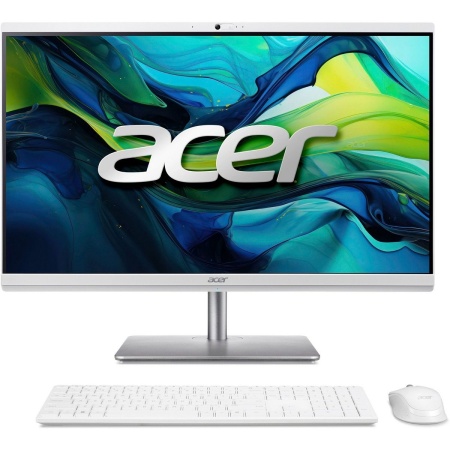 Моноблок Bad Pack Acer Aspire C27-195ES Core Ultra 7 155U/16Gb/SSD512Gb/27.0"/IPS/FHD/NoOS (DQ.BMGCD.001)
 bp
