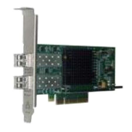 Сетевая карта Silicom 10Gb PE210G2SPI9A-XR Dual Port SFP+ 10 Gigabit Ethernet PCI Express Server Adapter X8 Gen2 , Based on Intel 82599ES, Support DAC cable (analog X520-DA2/E10G42BTDABLK)