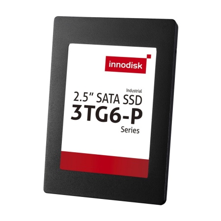 1TB 2.5" SATA SSD 3TG6-P/3D TLC