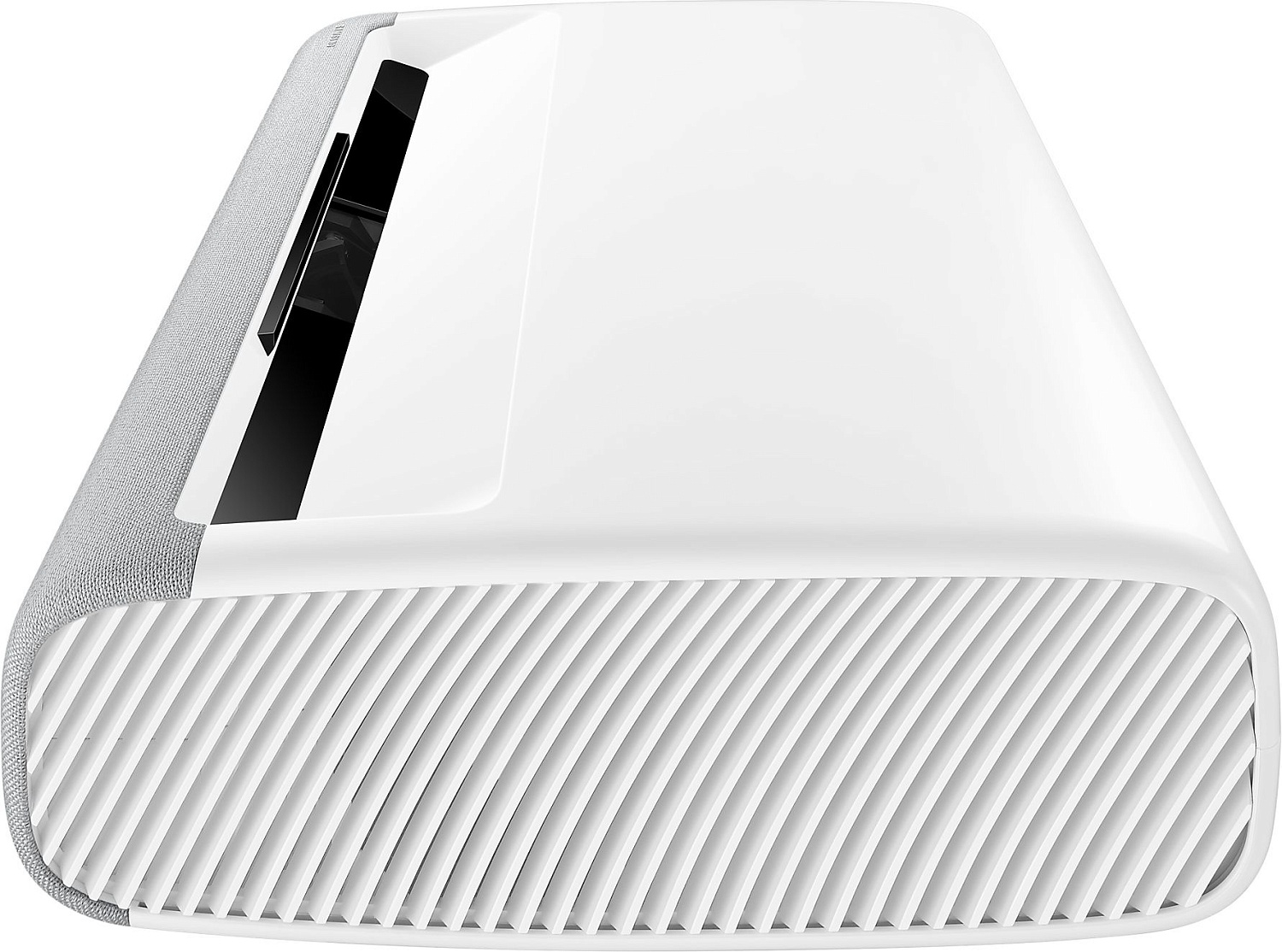 Проектор Samsung LSP9T DLP 2800Lm ANSI (3840x2160) 2000000:1 ресурс лампы:20000часов 1xUSB typeA 3xHDMI 11.5кг