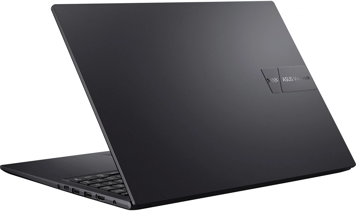 Ноутбук Asus VivoBook 16 X1605ZA-MB121W Core i3 1215U 8Gb SSD512Gb Intel UHD Graphics 16" IPS WUXGA (1920x1200) Windows 11 Home black WiFi BT Cam (90NB0ZA3-M00K70)