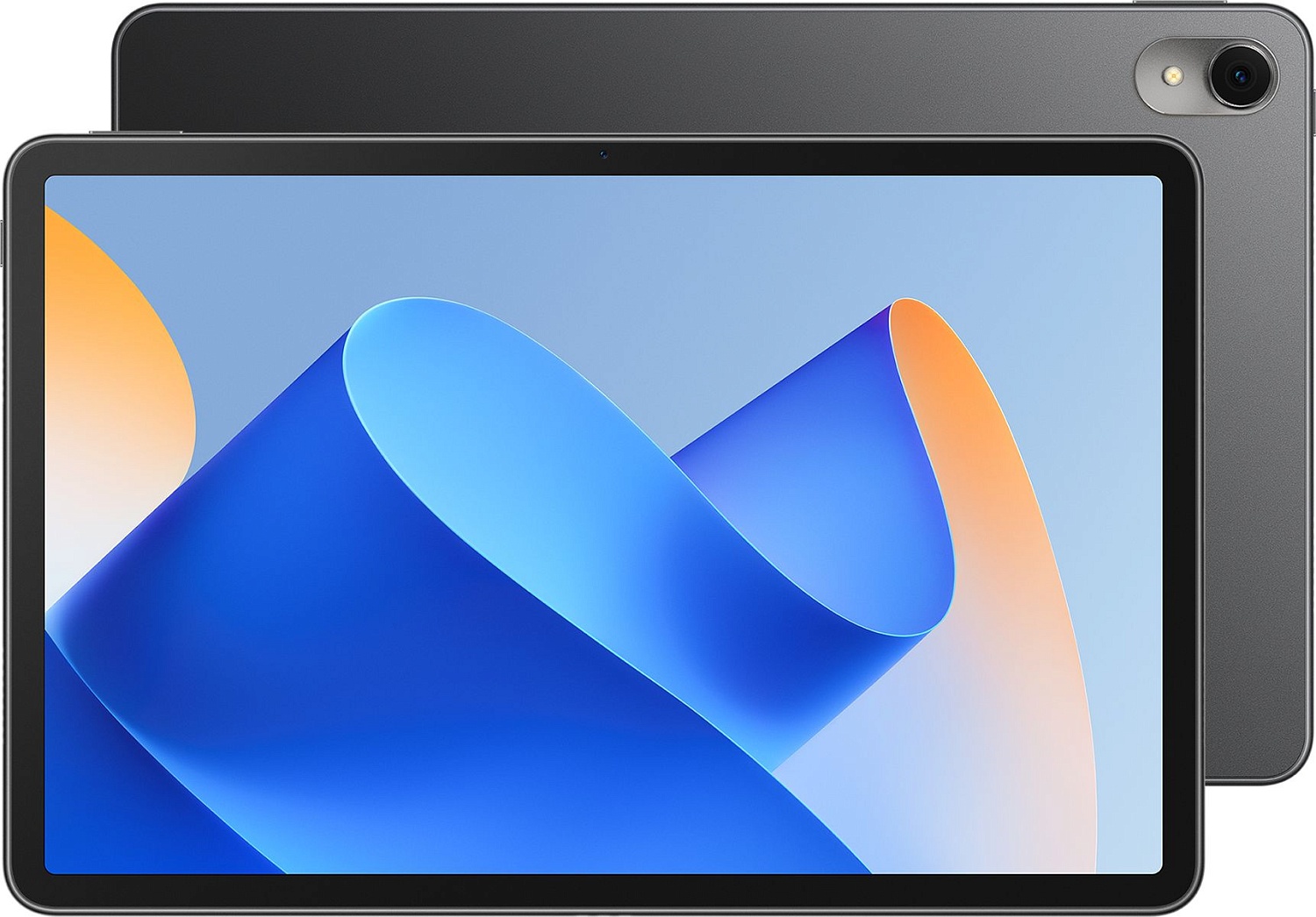 Планшет Huawei MatePad 11 DBR-W09 Snapdragon 865 (2.84) 8C RAM8Gb ROM128Gb 10.95" IPS 2560x1600 HarmonyOS 2 серый 13Mpix 8Mpix BT GPS WiFi Touch 7250mAh 12hr