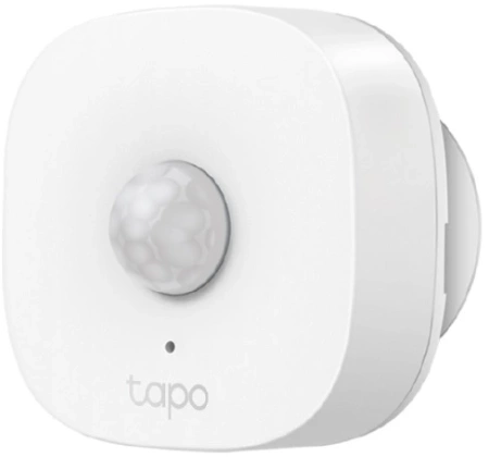 Датчик движ. TP-Link Tapo T100 белый